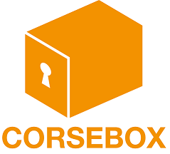 Corsebox Location de Box Ajaccio Logo